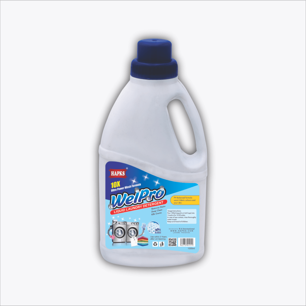 Wel-Pro