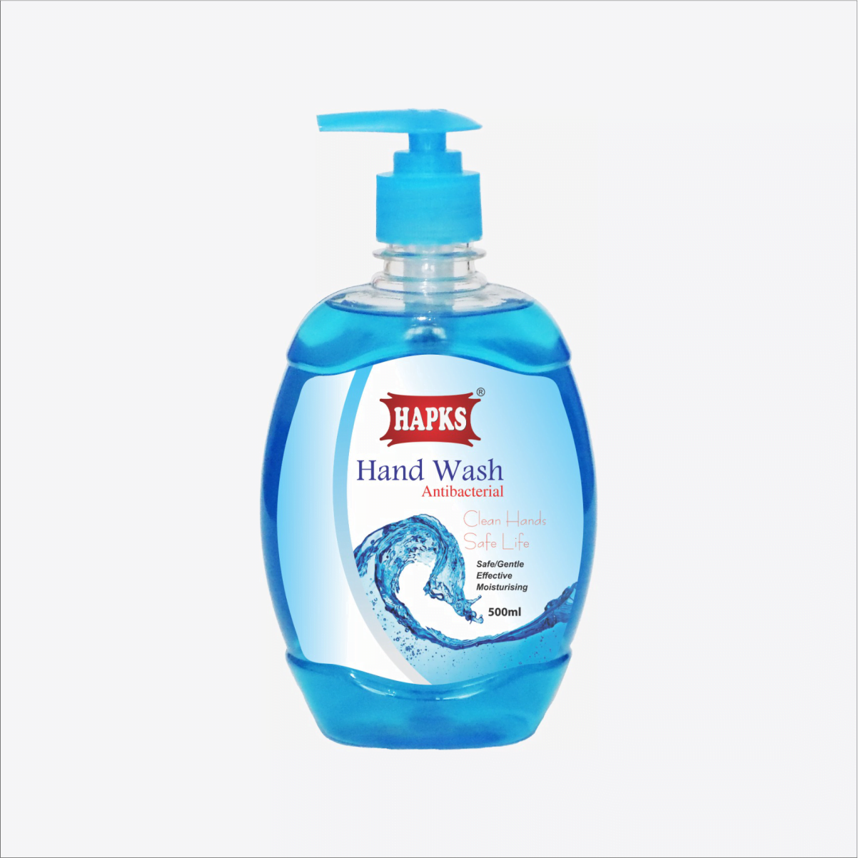 hand-wash