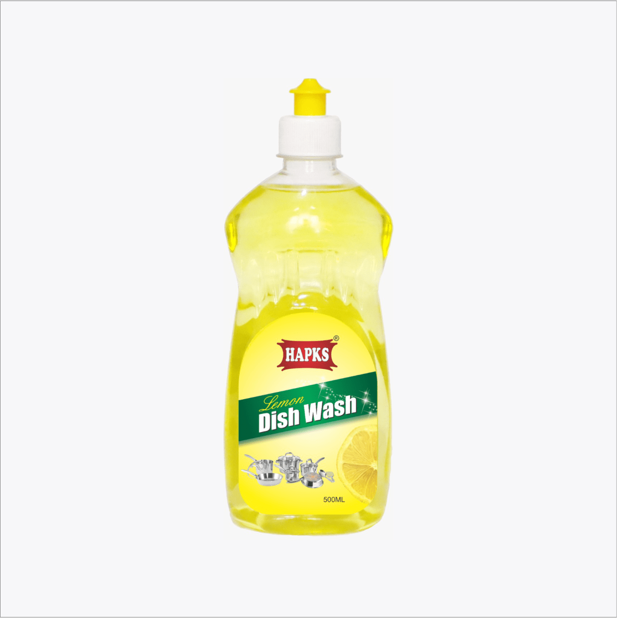dish-wash