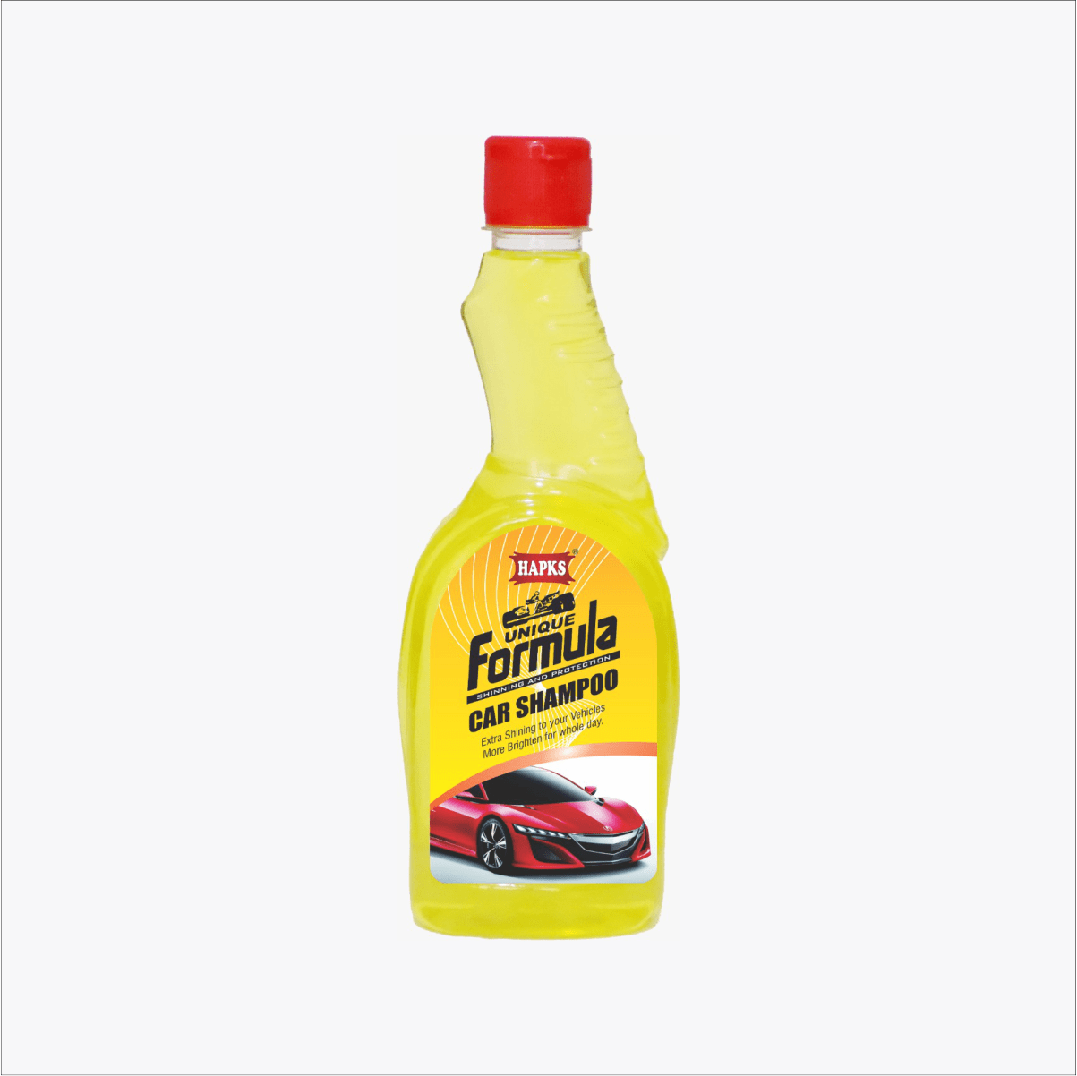 Car Shampoo