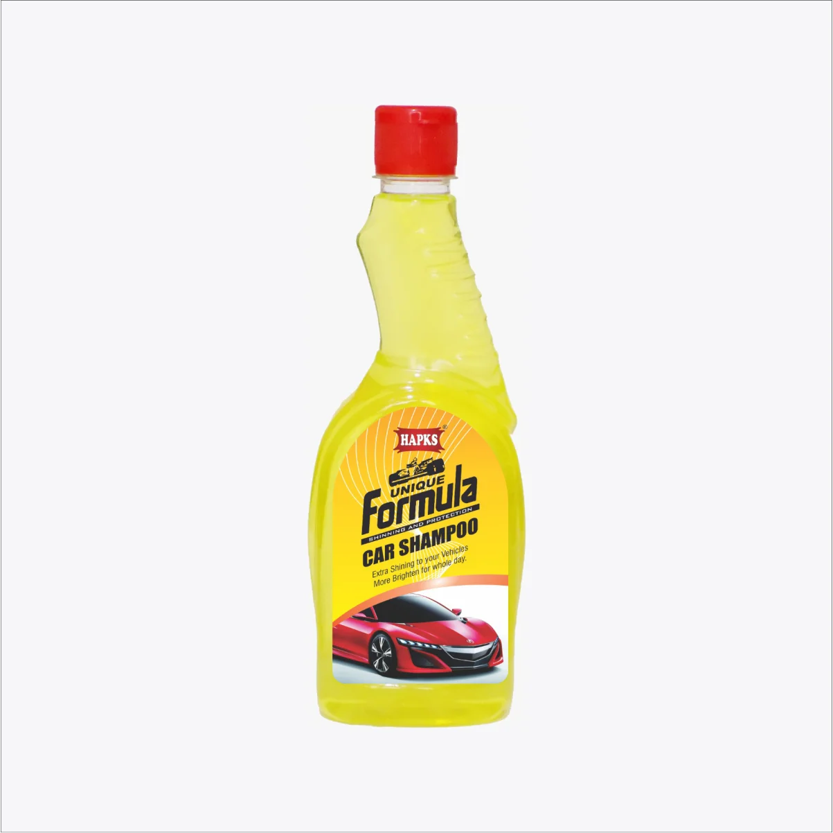 Car Shampoo